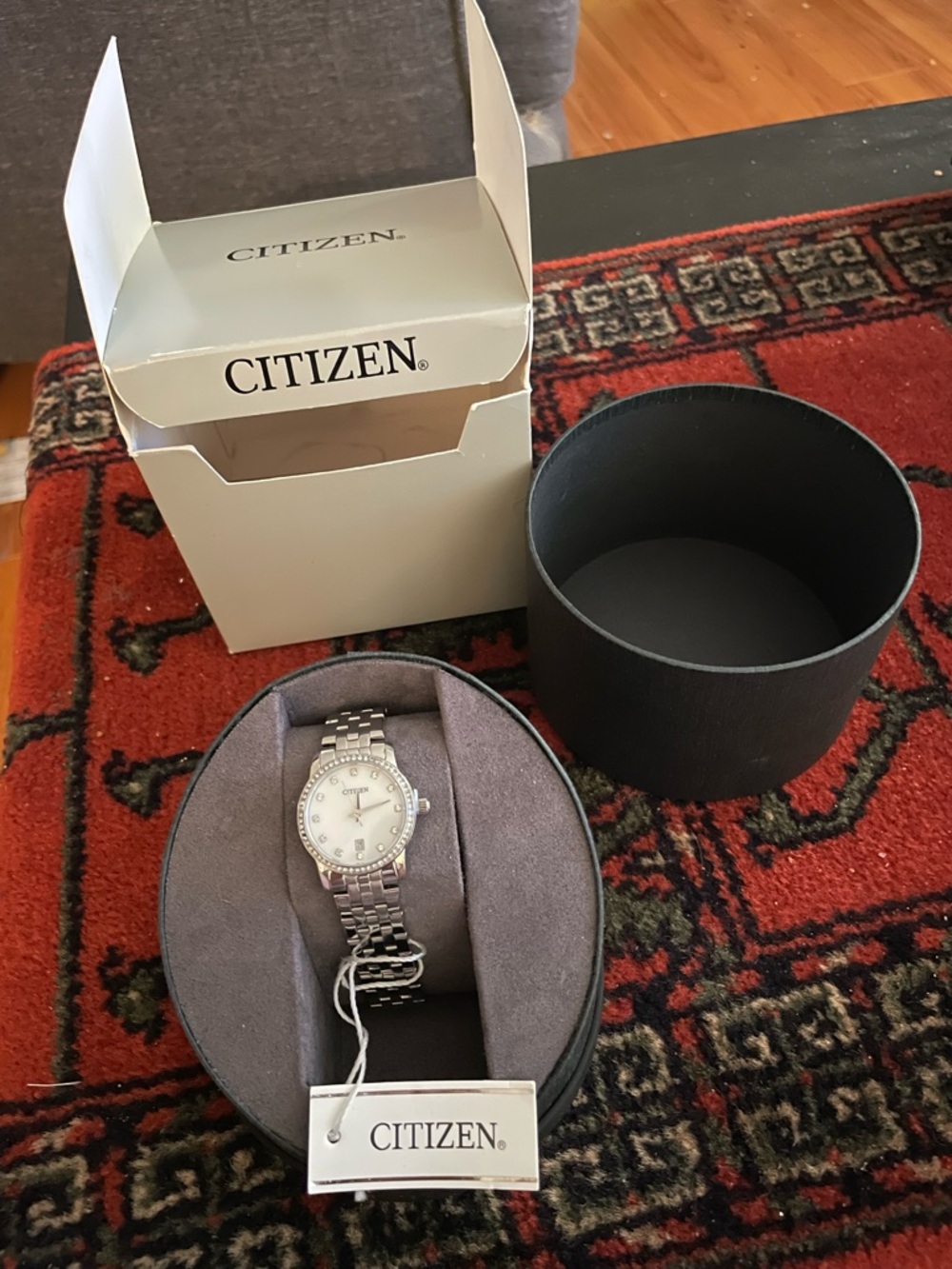 Beautiful citizen Watch